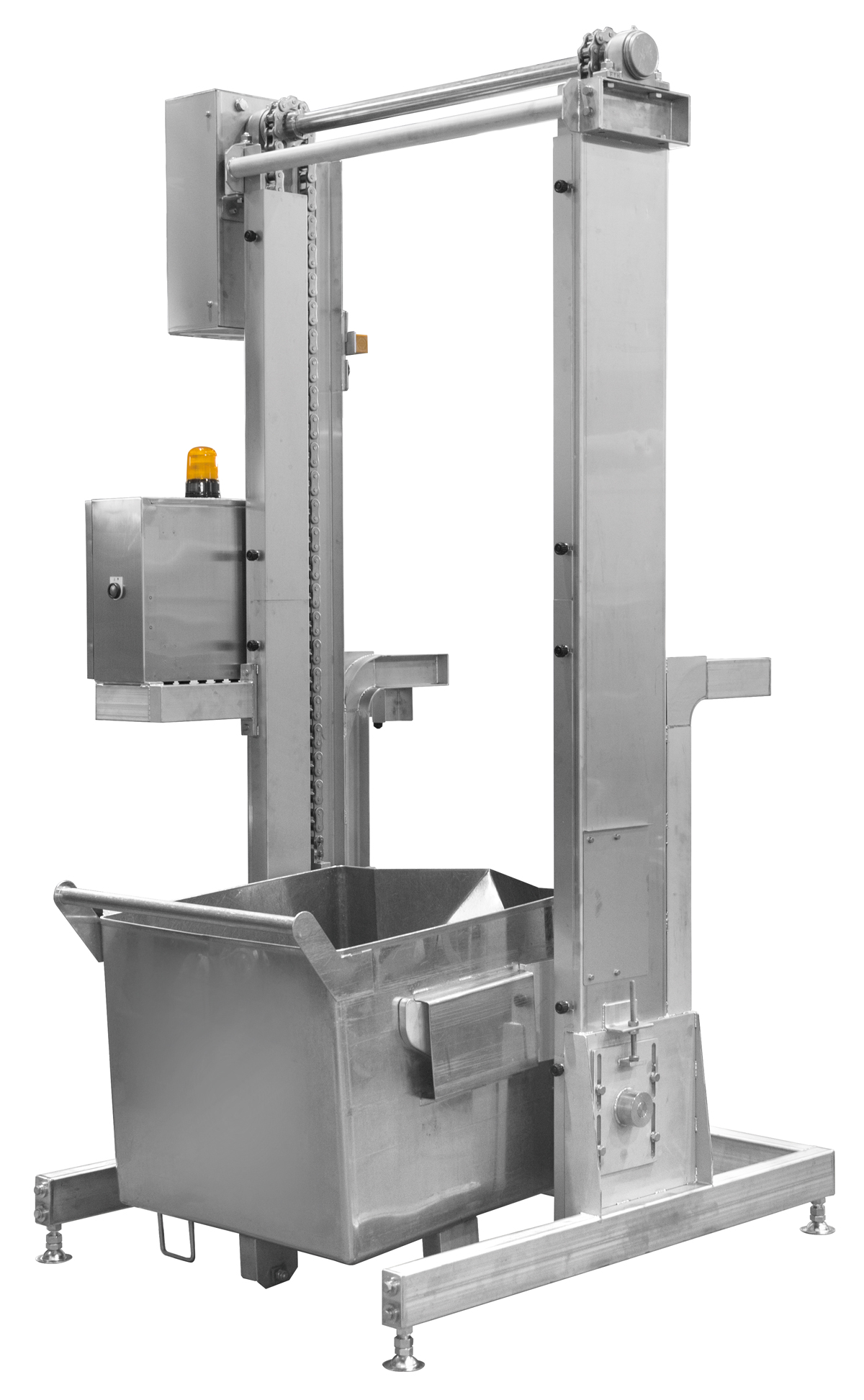 回転式洗浄機・大型真空管・充填機・各種コンベヤ 製品案内 食品加工機械は株式会社機設 ｜ 洗浄機、殺菌機、ブランチング機、圧搾機、撹拌